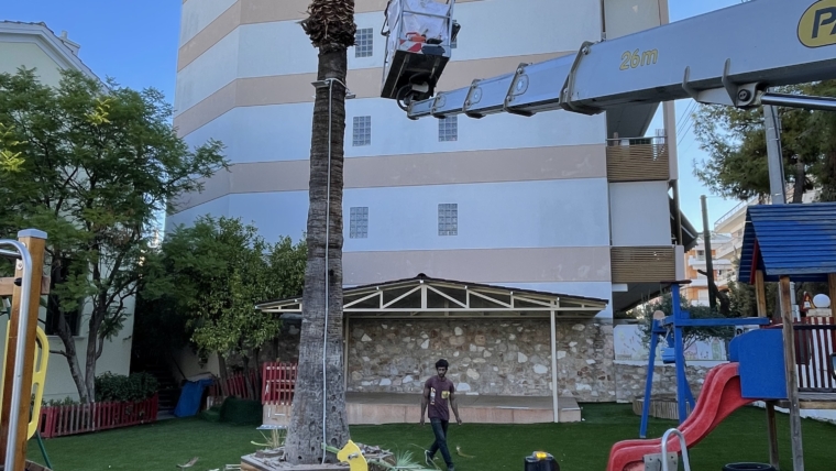 Types of Garden Jobs and Careers